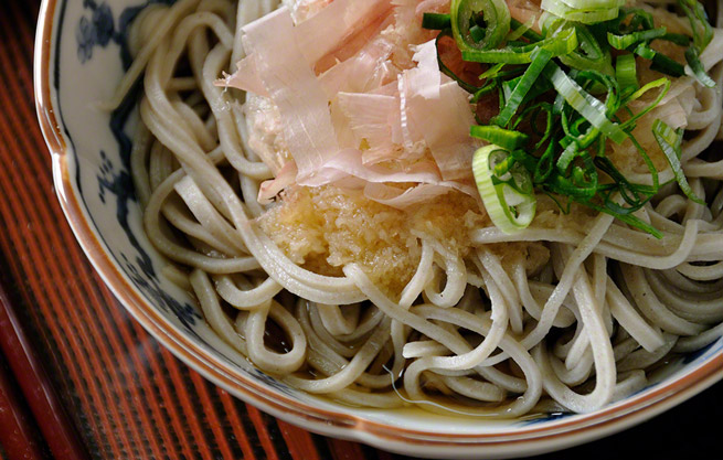 食品撮影イメージ